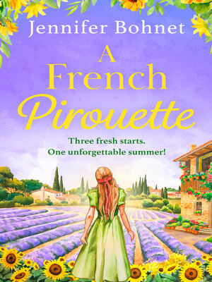 cover image of A French Pirouette